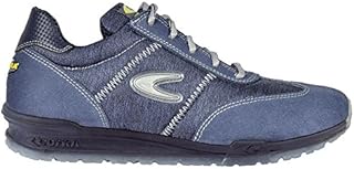Chaussure de sécurité covera \"brezzi\" taille 43 s1 p src \"brezzi\" 78400-001.w43 - bleu. DIAYTAR COTE D'IVOIRE est une plateforme de commerce électronique qui offre une expérience d'achat en ligne sécurisée et pratique. Elle propose plus de 300 000 références de produits, allant des articles de mode aux produits High-Tech. Elle est appréciée pour sa politique de retour et d'échange flexible.