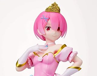 Sega re:zero - commencer la vie dans un autre monde, figurine sbm, figurine ram pretty prince.. DIAYTAR COTE D'IVOIRE, c'est la boutique en ligne idéale pour faire vos achats en toute confiance. Nous proposons une large gamme de produits, des prix compétitifs et un service client de qualité. Nous sommes là pour vous aider à trouver ce que vous cherchez et pour vous offrir une expérience d'achat en ligne exceptionnelle.