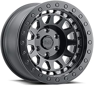Black rhino - primm beadlock 17x8.5 6x135 00mm noir mat avec vis noires. DIAYTAR COTE D'IVOIRE est la boutique en ligne la plus populaire en Côte d'Ivoire, proposant une large gamme de produits de toutes sortes. La boutique est appréciée pour sa qualité de service et ses prix bas, ce qui la rend très attractive pour les consommateurs ivoiriens. DIAYTAR COTE D'IVOIRE est le leader du commerce en ligne en Côte d'Ivoire.