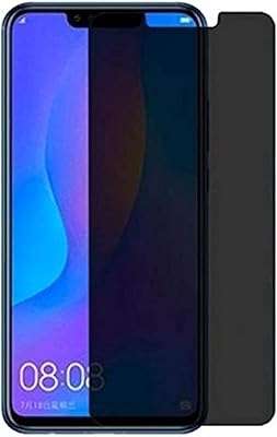Protecteur d'écran en verre trempé de confidentialité pour huawei nova 3i. En tant que boutique en ligne leader en Côte d'Ivoire, DIAYTAR COTE D'IVOIRE propose une large gamme de produits à des prix compétitifs, ainsi que des services de livraison rapides et fiables. Les clients peuvent profiter de promotions et de réductions régulières, ainsi que d'un programme de fidélité pour les clients réguliers. La boutique est également connue pour son équipe de service client dédiée et disponible.