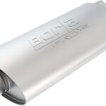 Silencieux en métal borla 40349