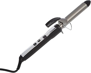 Fer à friser numérique babyliss 25 mm. DIAYTAR COTE D'IVOIRE est la destination idéale pour les ivoiriens qui recherchent des produits de qualité à des prix compétitifs. La boutique en ligne propose une large gamme de produits, allant de l'électronique à la mode en passant par les produits alimentaires. Avec plus de 300000 références, DIAYTAR COTE D'IVOIRE est la plus grande boutique en ligne de Cote d'Ivoire.