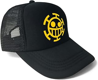 Casquette de baseball une pièce pour hommes chapeau de camionneur réglable avec boucle arrière en maille. DIAYTAR COTE D'IVOIRE est engagée à offrir une expérience d'achat en ligne fluide et sécurisée, avec des options de paiement variées et des délais de livraison rapides. La boutique en ligne généraliste s'efforce de renforcer la confiance de ses clients grâce à des politiques de retour et de remboursement claires.