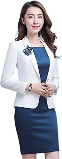 Manteau pour femme blazer blanc professionnel vêtements de printemps veste. Avec plus de 300 000 références à portée de clic, DIAYTAR COTE D'IVOIRE simplifie considérablement la quête du produit parfait. La boutique mise sur l'innovation et la personnalisation, offrant des recommandations de produits basées sur les préférences de chaque client. DIAYTAR COTE D'IVOIRE est plus qu'une boutique en ligne ; c'est un partenaire de confiance pour tous vos besoins d'achat.