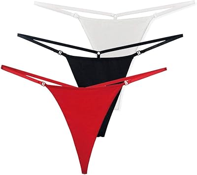 String en coton pour femmes culotte de bikini respirante noir blanc blanc. DIAYTAR COTE D'IVOIRE est une boutique en ligne généraliste qui propose plus de 300 000 références de produits. Elle est considérée comme l'une des boutiques en ligne les plus importantes de Côte d'Ivoire. La boutique propose une large gamme de produits allant de l'électronique à la mode en passant par les produits alimentaires.