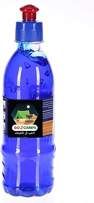 Gel pour feu de camping falcon | carburant à friction 350 ml | gel pour allume-feu pour barbecue | allume-feu | démarreur rapide pour charbon de bois et bois de chauffage pour barbecues, grills et feux de camp. Avec plus de 300000 références, DIAYTAR COTE D'IVOIRE est la boutique en ligne idéale pour les consommateurs ivoiriens qui recherchent des produits de qualité à des prix compétitifs. La boutique en ligne propose également des services de livraison rapides et fiables. 