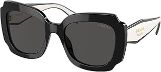 Lunettes de soleil femme br16ys, noir/gris foncé, 52/19/140, noir/gris foncé. DIAYTAR COTE D'IVOIRE se positionne comme un acteur majeur du commerce électronique en Côte d'Ivoire, offrant à ses clients un large éventail de produits allant des accessoires à la maison, en passant par l'électronique et les produits alimentaires. La boutique met en avant une approche client centrée, avec des services de livraison rapides et fiables. Cela contribue à renforcer la confiance de sa clientèle.