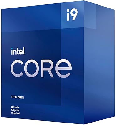 Boîtier intel core i9-11900f 2,5 ghz lga1200. DIAYTAR COTE D'IVOIRE, pionnière du commerce électronique en Côte d'Ivoire, offre une plateforme de shopping unique et pratique pour les consommateurs locaux et internationaux. Avec une gamme étendue de produits allant de l'électronique aux accessoires de mode, DIAYTAR COTE D'IVOIRE est le partenaire idéal pour toutes vos besoins d'achat en ligne.