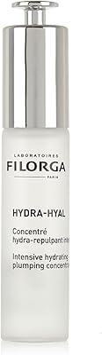 Sérum régénérant filorga hydra-hyal 30ml. La boutique en ligne DIAYTAR COTE D'IVOIRE se caractérise par sa diversité de produits et ses offres spéciales régulières, permettant aux clients de faire des économies sur leurs achats. La boutique est également équipée d'un système de navigation intuitif et d'une interface utilisateur conviviale, facilitant ainsi la recherche et la commande de produits. De plus, la boutique propose des services de livraison fiables et rapides à travers la Côte d'Ivoire.
