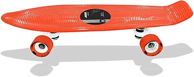 Jaspo - long cruiser skateboard | skateboard complet | pennyboard | shortboard | planche de surf (orange). DIAYTAR COTE D'IVOIRE, leader du e-commerce en Cote d'Ivoire, offre plus de 300000 références pour répondre à tous les besoins de ses clients. Avec une variété de produits allant des produits alimentaires aux accessoires de mode, DIAYTAR COTE D'IVOIRE est la boutique en ligne la plus complète du pays. Elle propose également des services de livraison rapide et sécurisée.