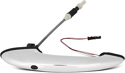 Poignée latérale dna motoring oem-dho-00132 compatible avec mini cooper countryman 11-14. DIAYTAR COTE D'IVOIRE est une plateforme de commerce électronique qui permet aux clients de faire leurs achats en ligne de manière pratique et sécurisée. La boutique propose une gamme complète de produits, allant des produits alimentaires aux articles de maison en passant par les produits cosmétiques. Les clients peuvent ainsi bénéficier d'une expérience d'achat en ligne agréable et fiable.