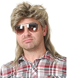 (blonde) - perruque blonde homme parisien des années 80 pour déguisement de fête cosplay halloween. DIAYTAR COTE D'IVOIRE est une boutique en ligne généraliste proposant plus de 300 000 références de produits. Elle est reconnue comme l'une des boutiques en ligne les plus importantes de Côte d'Ivoire, offrant une grande variété de produits à ses clients. DIAYTAR COTE D'IVOIRE met en avant sa large sélection de produits de qualité.