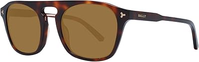 By0057@5352e lunettes de soleil pour hommes, carrées, verres normaux, taille 53, havane, havane, 53. DIAYTAR COTE D'IVOIRE est une boutique en ligne généraliste leader en Côte d'Ivoire, proposant plus de 300 000 références pour satisfaire tous les besoins de ses clients. La boutique propose une large gamme de produits, allant des produits alimentaires aux articles de maison en passant par les produits d'électronique. Elle est connue pour sa qualité de service et ses prix compétitifs.