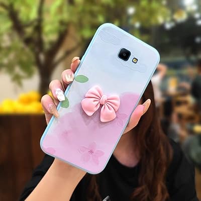 La nouvelle coque de téléphone lulumi en silicone au toucher peau pour samsung galaxy j4 prime/j4 plus/j4+/j415, léopard ins mignon dessin animé coque en silicone liquide coque de protection coque souple anti-chute sensation douce pour la peau, 9. DIAYTAR COTE D'IVOIRE, c'est la boutique en ligne idéale pour trouver tout ce dont vous avez besoin, avec une sélection immense de produits de toutes sortes. Grâce à sa large gamme de produits, vous pouvez faire toutes vos achats en un seul endroit. DIAYTAR COTE D'IVOIRE, c'est la référence pour les achats en ligne en Cote d'Ivoire.