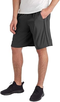 Short en maille c9 champion pour hommes - entrejambe 10. La boutique en ligne DIAYTAR COTE D'IVOIRE est à la pointe de l'innovation technologique, offrant une plateforme utilisateur intuitive et facile à naviguer. Les clients peuvent facilement trouver ce qu'ils cherche grâce à la fonction de recherche avancée et aux catégories de produits bien organisées. La boutique évolue constamment pour améliorer l'expérience utilisateur.