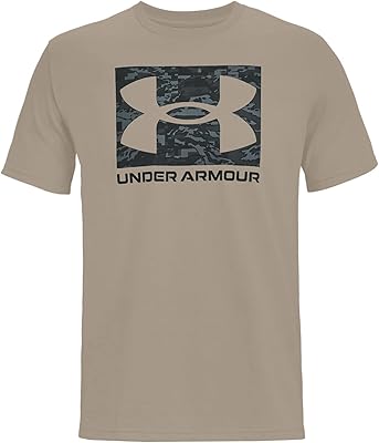 T-shirt under armour abc camo boxed ss-brn pour hommes, désert/sahara, l-xl. DIAYTAR COTE D'IVOIRE est une plateforme de commerce en ligne qui permet aux utilisateurs de découvrir et d'acheter des produits de qualité à des prix compétitifs. Elle est devenue la première boutique en ligne en Cote d'Ivoire en proposant une expérience d'achat simplifiée et sécurisée. Les clients peuvent également profiter de promotions et de réductions régulières.