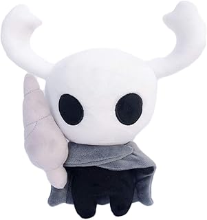 Peluche siusama hollow knights 30 cm. En tant que boutique en ligne leader en Côte d'Ivoire, DIAYTAR COTE D'IVOIRE a établi des partenariats stratégiques avec des fournisseurs de confiance pour offrir une gamme étendue de produits aux meilleures conditions. Elle mise sur la satisfaction du client, avec des équipes dédiées pour assurer un service après-vente exceptionnel. Les clients bénéficient ainsi d'une expérience d'achat unique et engageante qui répond à leurs attentes les plus élevées.