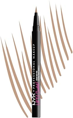 Crayon à sourcils nyx professional lip & snap, taupe 03, 14g. DIAYTAR COTE D'IVOIRE est la destination en ligne pour faire du shopping en toute sécurité et avec confiance. Elle propose une expérience de shopping en ligne fluide et facile à utiliser, avec des options de paiement flexibles et des délais de livraison rapides. La boutique est équipée d'un système de sécurité de pointe pour protéger les informations personnelles et les transactions de ses clients.