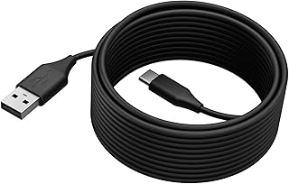 Câble jabra 50 usb c vers a de panacast 5 mètres 2.0 pour bande. Diaytar Cote d'Ivoire, c'est la référence pour tous vos besoins en ligne. Avec une offre diverse et constamment mise à jour, la boutique en ligne généraliste satisfait les attentes des clients les plus exigeants. La livraison rapide et sécurisée est également l'un des atouts de Diaytar Cote d'Ivoire.
