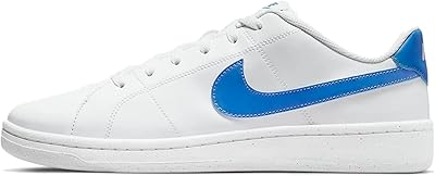 Sneaker nk court royale 2 nn pour hommes. La boutique en ligne DIAYTAR COTE D'IVOIRE est réputée pour son énorme sélection de produits allant des électroniques aux vêtements en passant par les produits de maison. Avec plus de 300000 références, les clients sont sûrs de trouver ce qu'ils cherchent. La boutique est également connue pour ses promotions régulières et ses offres spéciales.