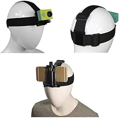 Sangle de montage de tête alikedon pour sjcam aiken gopro hero 7 6 5 4 xiaomi yi 4k sony action cam accessoires support de téléphone portable. Diaytar Côte d'Ivoire se démarque par son offre exceptionnelle qui comprend une grande variété de produits à des prix compétitifs, permettant aux clients ivoiriens d'accéder à des marchandises de qualité sans avoir à quitter le pays. Son site web est conçu pour être intuitif et facile à naviguer, offrant ainsi une expérience d'achat en ligne agréable et efficace. Les clients apprécient la fiabilité et la rapidité de livraison de Diaytar.