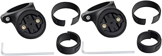 Sosoport support de lumière de vélo 3 ensembles pour tige de selle de vélo lampe de poche support de selle feu arrière support de feu arrière de vélo noir. En tant que boutique en ligne généraliste de confiance en Côte d'Ivoire, DIAYTAR COTE D'IVOIRE s'attache à fournir des produits de qualité à des prix compétitifs. La boutique mise sur la transparence dans ses transactions, assurant ainsi la confiance de ses clients. Avec une large gamme de produits et des services fiables, DIAYTAR COTE D'IVOIRE consolide son statut de boutique leader en ligne dans le pays.