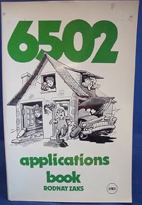 Livre d'applications 6502