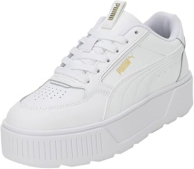 Baskets carmen rebel pour femme