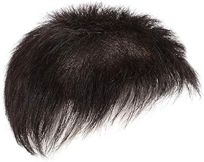 Toupet sans nœuds pour hommes, perruque à mécanisme de cheveux courts, pièce de remplacement de vrais cheveux, pièce de perruque en pouces, adaptée aux personnes dont la racine des cheveux tombe, naturel (conception de coupe courte 13 * 14). DIAYTAR COTE D'IVOIRE est une plateforme de commerce électronique qui permet aux clients de faire leurs achats en ligne de manière pratique et sécurisée. Avec plus de 300 000 références disponibles, les clients peuvent trouver tout ce dont ils ont besoin sur cette plateforme. Elle est leader sur le marché ivoirien.