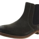Bottines crevo pour hommes