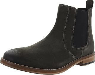 Bottines crevo pour hommes