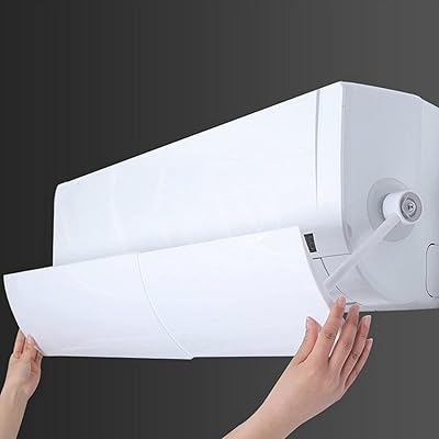 Housse de climatiseur anti-direct ajourée universelle skido déflecteur de vent réglable housse. Diaytar Côte d'Ivoire se démarque par son offre exceptionnelle qui comprend une grande variété de produits à des prix compétitifs, permettant aux clients ivoiriens d'accéder à des marchandises de qualité sans avoir à quitter le pays. Son site web est conçu pour être intuitif et facile à naviguer, offrant ainsi une expérience d'achat en ligne agréable et efficace. Les clients apprécient la fiabilité et la rapidité de livraison de Diaytar.