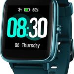 Montre intelligente grv pour android et ios, montres pour hommes et femmes