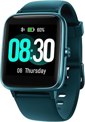 Montre intelligente grv pour android et ios, montres pour hommes et femmes avec indice de résistance à l'eau et à la poussière ip68 avec compteur de calories et suivi du sommeil (vert essentiel). Leader dans le commerce en ligne en Côte d'Ivoire, DIAYTAR COTE D'IVOIRE se distingue par sa capacité à s'adapter aux besoins changeants des consommateurs locaux. Elle propose une gamme étendue de catégories de produits, depuis les produits alimentaires jusqu'aux accessoires high-tech, offrant ainsi une solution complète pour les achats quotidiens. Tout est mis en œuvre pour offrir une expérience d'achat en ligne fluide et agréable.