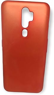Coque fine en caoutchouc pour oppo a5 2020 / oppo a9 2020 pour oppo a5 2020 / oppo a9 2020 (rouge). DIAYTAR COTE D'IVOIRE se distingue par son engagement à fournir les meilleurs produits et services à ses clients, toujours à la pointe de la tendance avec plus de 300000 références. La boutique en ligne généraliste comprend une équipe dédiée qui travaille sans relâche pour améliorer continuellement l'expérience client. Grâce à sa plateforme conviviale et facile à naviguer, chaque client peut trouver facilement ce qu'il cherche.