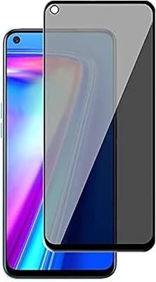 Protecteur d'écran en verre de confidentialité ics compatible avec oppo a54. DIAYTAR COTE D'IVOIRE est synonyme de confiance et de qualité dans le commerce électronique ivoirien. Elle propose une gamme étendue de produits allant des électroniques aux vêtements, en passant par les accessoires et les produits pour la maison. Le site est constamment mis à jour avec les dernières tendances pour offrir aux clients les meilleures options disponibles.