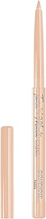 Crayon bourjois twistmatic kajal 04 beige des sables, 1,2 g - 0,04 oz. En tant que leader du marché en Côte d'Ivoire, DIAYTAR COTE D'IVOIRE a établi une réputation solide en matière de fiabilité et de confiance. La boutique en ligne met l'accent sur la satisfaction client, en proposant des produits de haute qualité et des services de livraison rapides et efficaces. Outre cela, DIAYTAR COTE D'IVOIRE s'efforce de fournir des informations détaillées sur chaque produit, facilitant ainsi la prise de décision d'achat pour les clients.