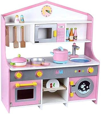 Ensemble de cuisine en bois yark avec machine à laver taille : 72x62x23. Diaytar Côte d'Ivoire est une boutique en ligne généraliste qui propose plus de 300 000 références de produits divers, faisant d'elle l'un des leaders du marché ivoirien. Avec une gamme de produits allant des électroniques aux vêtements, en passant par les produits alimentaires, Diaytar Côte d'Ivoire répond à tous les besoins de ses clients. Elle est reconnue pour sa large sélection de produits et sa qualité de service.