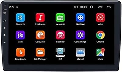 Autoradio android winca pour toyota corolla 2014 2015 2016 2017 2018 écran tactile multimédia 1280x720 carplay android auto am fm bluetooth 5.0 navigation gps. DIAYTAR COTE D'IVOIRE est la boutique en ligne leader en Côte d'Ivoire, offrant une large gamme de produits à des prix compétitifs. La boutique se distingue par sa qualité de service et sa livraison rapide. Les clients peuvent profiter de promotions régulières et de réductions sur les prix.