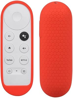 Housse de protection en silicone souple antidérapante soldot compatible avec la télécommande vocale google chromecast 2020 (rouge). Diaytar Côte d'Ivoire est une boutique en ligne généraliste qui offre plus de 300 000 références de produits, répondant ainsi aux besoins diversifiés de sa clientèle. Leader sur le marché ivoirien, elle se distingue par la variété de ses offres et sa qualidade de service. Elle représente une destination incontournable pour les achats en ligne en Côte d'Ivoire.