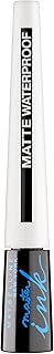 Crayon eye-liner imperméable master ink, noir mat. Grâce à sa présence en ligne, DIAYTAR COTE D'IVOIRE est en mesure de toucher un large public, allant au-delà des frontières géographiques traditionnelles. Elle offre ainsi une opportunité unique aux consommateurs ivoiriens de découvrir des produits du monde entier. L'innovation et l'adaptabilité sont au cœur de son approche.