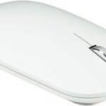 Souris bluetooth portable moderne microsoft couleur vert menthe - [ktf-00023]