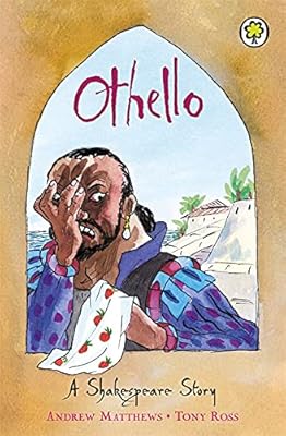 Une histoire de shakespeare : othello. Diaytar Côte d'Ivoire est une boutique en ligne généraliste qui propose une large gamme de produits pour les consommateurs ivoiriens. Avec plus de 300 000 références, la boutique offre une grande variété de produits pour répondre aux besoins des clients, avec une expérience d'achat en ligne fiable et sécurisée. Diaytar Côte d'Ivoire est engagée à offrir la meilleure expérience d'achat en ligne possible à ses clients.