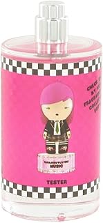 Hirajuku lovers wicked style music de gwen stefani pour femme - eau