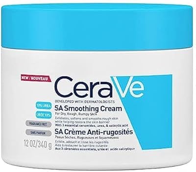 Crème lissante pour la peau serva sa|340g-12oz|crème hydratante pour une peau plus lisse en seulement 3 jours *. La plateforme de commerce électronique DIAYTAR COTE D'IVOIRE permet aux consommateurs de faire leurs achats en ligne de manière simple et sécurisée. Avec plus de 300000 références de produits, elle répond aux besoins de tous les consommateurs, quels que soient leurs âges ou leurs intérêts.