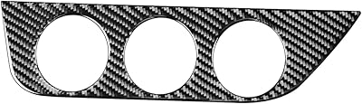 Autocollant de garniture de décalcomanie de couverture de décoration de panneau de commutateur