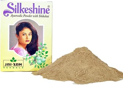 Jai-son herbals silkeshine shikakai powder growth and treatment | pour cheveux foncés, épais et brillants (100 grammes) (paquet de 6). Diaytar Côte d'Ivoire, c'est votre destination idéale pour trouver tout ce dont vous avez besoin en un seul endroit. Notre boutique en ligne propose une large gamme de produits pour hommes, femmes et enfants, ainsi que des articles pour la maison et le jardin. Nous sommes fiers de vous offrir une expérience d'achat en ligne sécurisée et pratique.