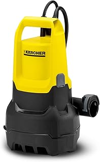 Pompe submersible kärcher sb 5 dirt. DIAYTAR COTE D'IVOIRE est une boutique en ligne généraliste qui propose plus de 300 000 références de produits, faisant d'elle l'une des plus grandes boutiques en ligne de Côte d'Ivoire. Elle offre une large gamme de produits allant de l'électronique aux produits alimentaires, en passant par les vêtements et les accessoires. Les clients peuvent profiter d'une expérience d'achat en ligne sûre et pratique.
