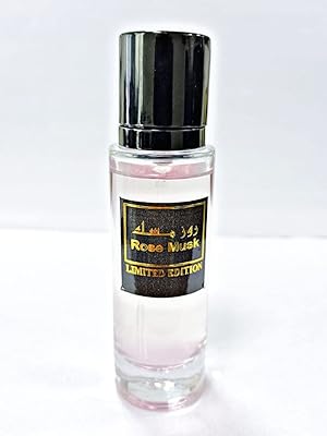 Eau de parfum rose musc édition limitée, 30 ml, 1,1 fl oz. Diaytar Côte d'Ivoire est la destination idéale pour ceux qui cherchent à faire du shopping en ligne en Côte d'Ivoire. La boutique propose une navigation intuitive et un système de paiement sécurisé pour une expérience d'achat en ligne agréable. Elle est leader sur le marché ivoirien en raison de sa large sélection de produits et de ses services de qualité.