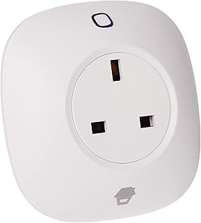 Télécommande chuango e5-pw - extension d'alimentation à distance pour allumer/éteindre les appareils électroménagers